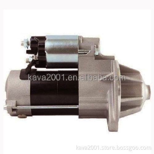12V Starter Engine for Yanmar 2TN66E, 3TNA72, 3TNE74